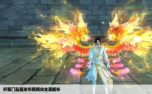好蜀门私服发布网网站全面解析